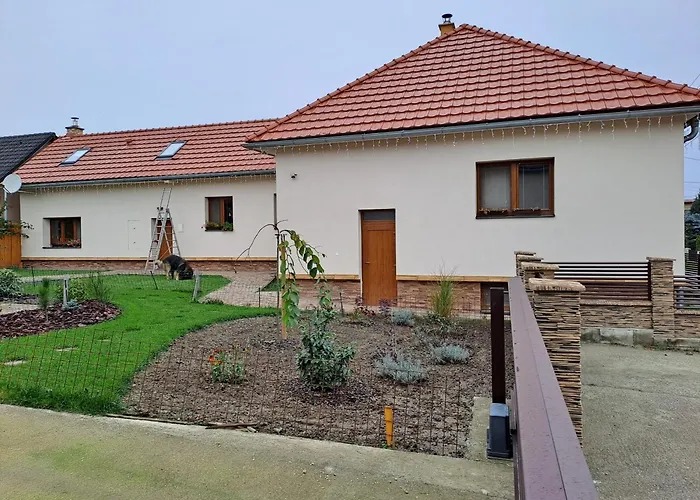 Apartmany Danka