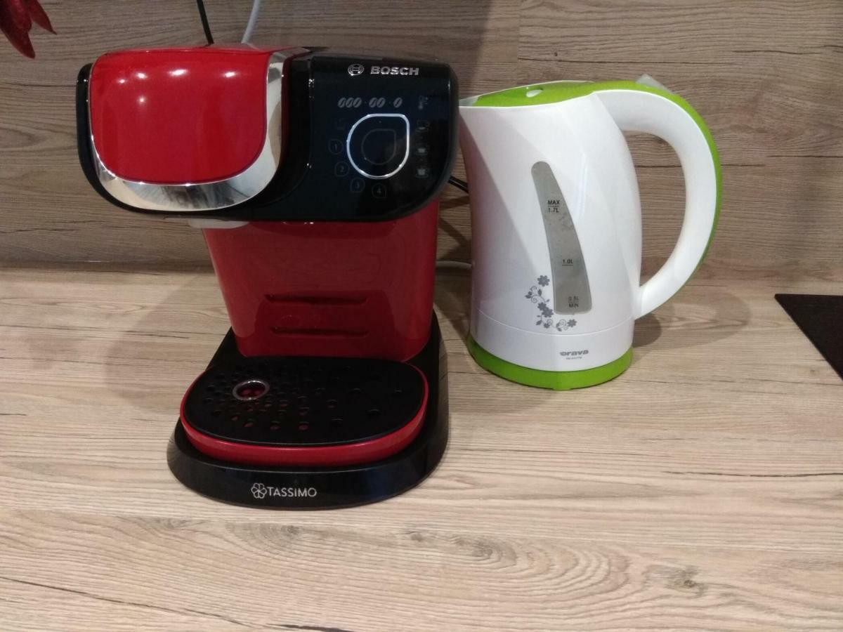Hétvégi ház Danka