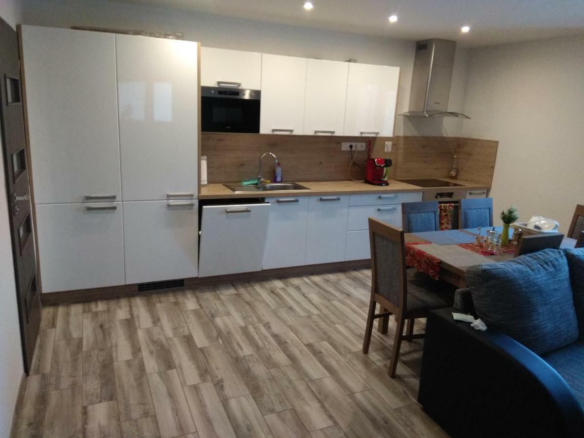 Danka Country house